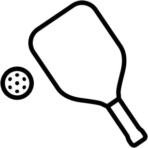 VỢT PICKLEBALL