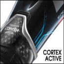 Công nghệ vợt Babolat Active Cortex