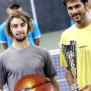 KỸ THUẬT TENNIS: CÁC CHIẾN THUẬT LÊN LƯỚI
