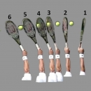 KỸ THUẬT TENNIS: SERVE – PHÁT BÓNG VÀ SAI LẦM – CÁCH SỬA