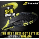 3 Cây Vợt Tennis Babolat Pure Aero 2015 có gì đặc biệt?