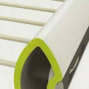 Công nghệ vợt Dunlop CX