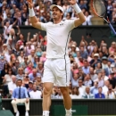 Giải mã chiến thắng thuyết phục của Murray trước "máy giao bóng" Raonic