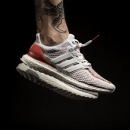 Có phải adidas đang lạm dụng công nghệ BOOST?