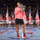 Chuyên gia nhận định Nadal sẽ vượt Federer về số danh hiệu Grand Slam
