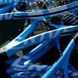 Giới thiệu dòng vợt Babolat Pure Drive 2018