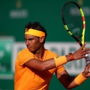 Tranh ngôi “Vua sân đất nện”, Nadal đấu với Thiem