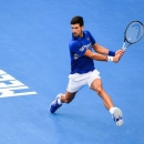 Djokovic - nhà Vua thống trị Australia Mở rộng