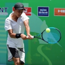 4 hạt giống hàng đầu đều bị loại ở bán kết quần vợt VTF Pro Tour 2019