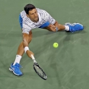 Djokovic vào bán kết Cincinnati Masters 2019