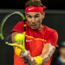 Donald Trump mời Nadal đến Nhà Trắng