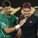 Andy Roddick: 'Rỗi hơi mới so sánh Federer, Nadal và Djokovic'