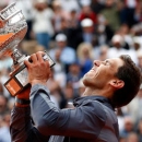 Nadal bất ngờ bỏ ngỏ khả năng không dự US Open ở New York năm nay