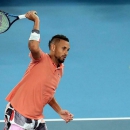 Kyrgios: 'Uống bia, thư giãn vui hơn đoạt Grand Slam'