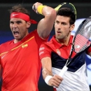 ATP quyết định điều chỉnh hệ thống xếp hạng các tay vợt nam