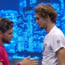 Video chung kết US OPEN 2020 Dominic Thiem vs Alexander Zverev