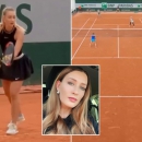 Nghi án dàn xếp tỷ số ở giải quần vợt Roland Garros