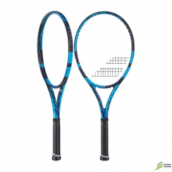 Đánh giá Vợt Tennis Babolat PURE DRIVE 2021 300gr (101435)