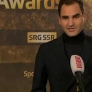 Federer khiến các fan lo lắng, kiều nữ Bouchard đón tin vui