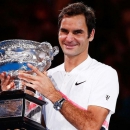Federer bỏ Australia Mở rộng vì vợ