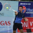Quần vợt Việt Nam khởi động chuẩn bị cho SEA Games 31