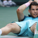Dominic Thiem - 'người sắt' của làng banh nỉ