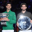 Novak Djokovic và miền đất hứa Australia Mở rộng