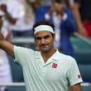 Federer trở lại thi đấu tuần tới