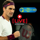Trực tiếp ATP. Doha ( ngày 11.3)