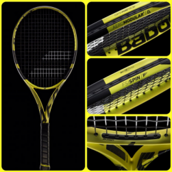 Góc HUYỀN THOẠI : BABOLAT PURE AERO 2019 [SPORT HOUSE]