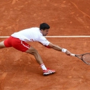 Djokovic: ‘Màn trình diễn của tôi quá tệ’