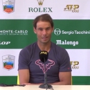 Nadal ca ngợi chiến thắng của Evans trước Djokovic