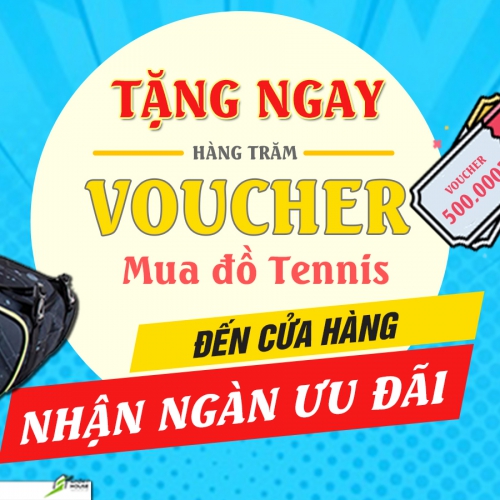 ƯU ĐÃI ĐẶC BIỆT khi mua hàng tại CƯA HÀNG SPORT HOUSE