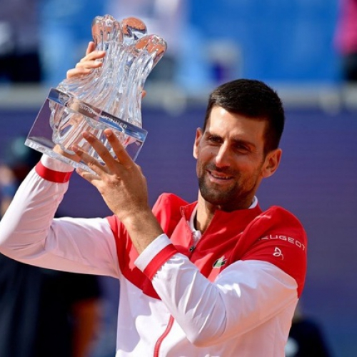Chọn "chiến thuật lạ" trước thềm Roland Garros, Djokovic sẽ lật đổ Nadal?