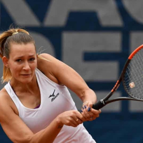 Tay vợt Nga bị bắt ở Roland Garros vì dàn xếp tỷ số