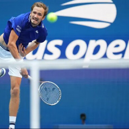 Medvedev khắc chế Djokovic thế nào
