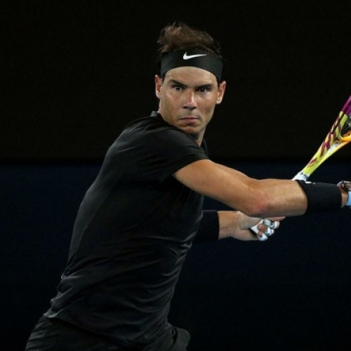 Nadal: 'Djokovic phải chấp nhận hậu quả'