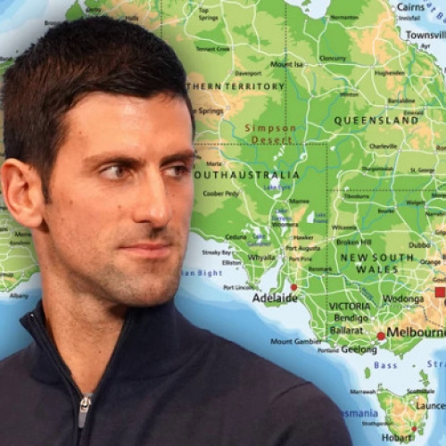 Djokovic kháng cáo