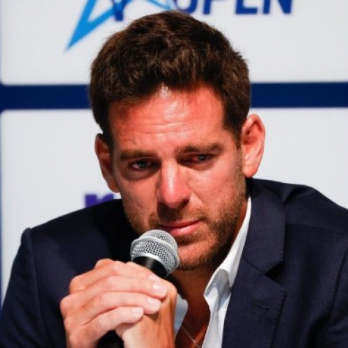 Del Potro giải nghệ