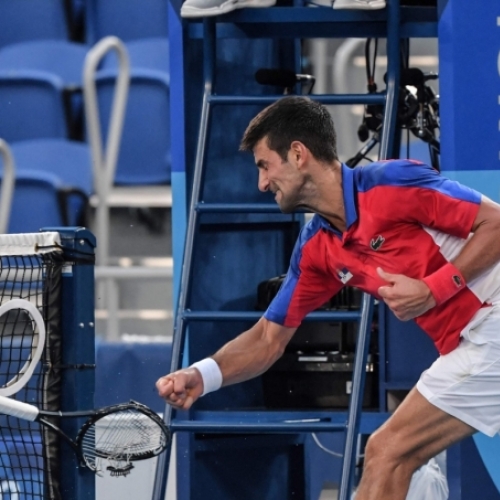 Lí do Djokovic chia tay HLV thân tín