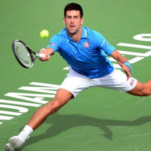 Djokovic xác nhận không thể nhập cảnh Mỹ