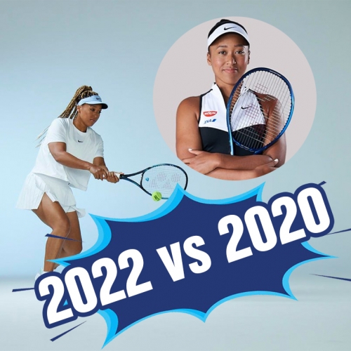 So sánh Yonex Ezone 2022 và Ezone 2020 (Từ Sport House)