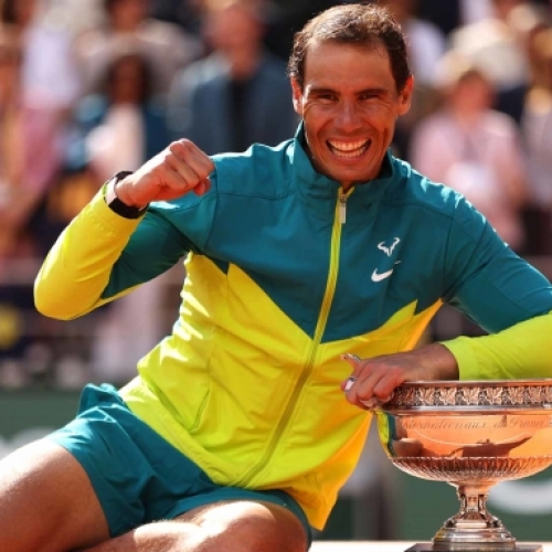 Nadal: ‘Đây có thể là Roland Garros cuối của tôi’