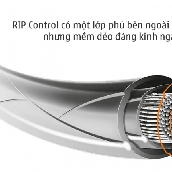 Hơn cả sự kiểm soát, đó là Head RIP Control !