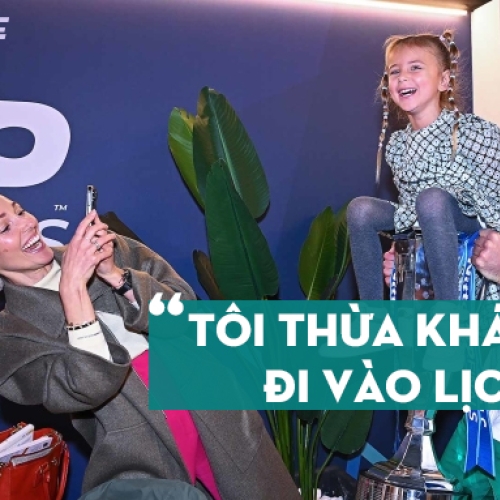 Djokovic: ‘Tôi thừa khao khát đi vào lịch sử’