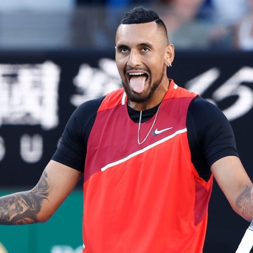 Nick Kyrgios tuyên bố sẽ giành Grand Slam và giải nghệ trong năm 2023