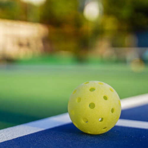 Luật chơi cơ bản Pickleball người chơi cần nắm rõ