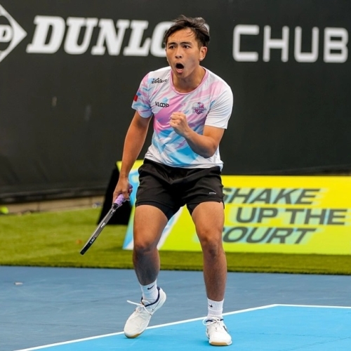 Phúc Huỳnh rút khỏi giải pickleball PPA Tour Hà Nội vì bất mãn