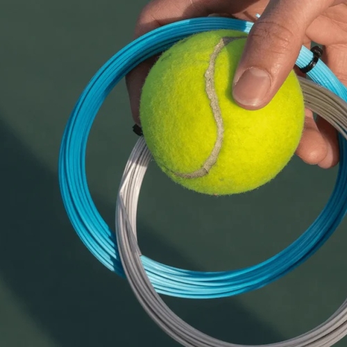 Có đáng bỏ hơn 400.000 đồng cho một bộ dây cước Tennis?