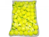 Bóng Tennis trẻ em Babolat Xanh Green (Túi 72 Quả)